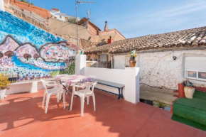 Casa Ratón Pérez
